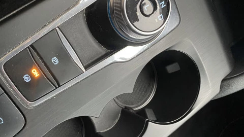 Ford Kuga ST-Line 2.5 Duratec PHEV 165kW Auto