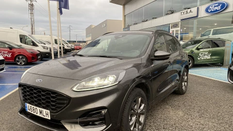 Ford Kuga ST-Line 2.5 Duratec PHEV 165kW Auto