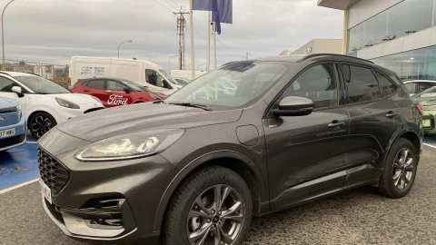 Ford Kuga ST-Line 2.5 Duratec PHEV 165kW Auto