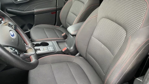 Ford Kuga ST-Line 2.5 Duratec PHEV 165kW Auto