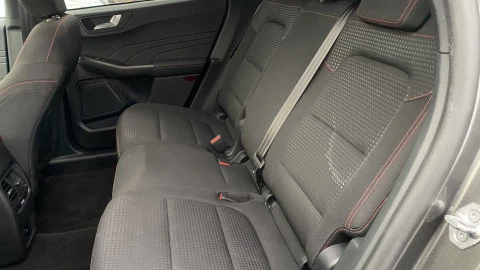 Ford Kuga ST-Line 2.5 Duratec PHEV 165kW Auto