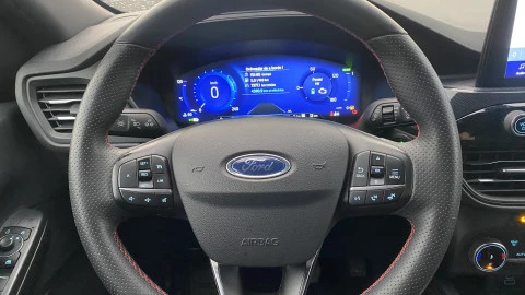 Ford Kuga ST-Line 2.5 Duratec PHEV 165kW Auto