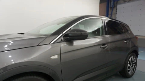 Opel Grandland X 1.6 Turbo Ultimate Auto