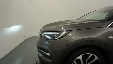 Opel Grandland X 1.6 Turbo Ultimate Auto