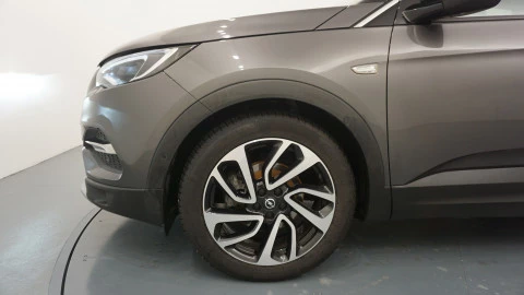 Opel Grandland X 1.6 Turbo Ultimate Auto