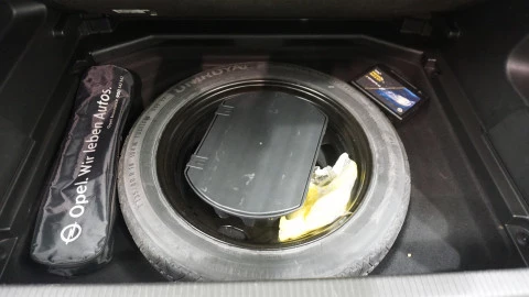 Opel Grandland X 1.6 Turbo Ultimate Auto