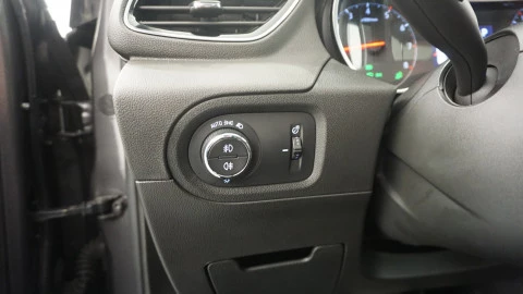 Opel Grandland X 1.6 Turbo Ultimate Auto