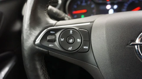 Opel Grandland X 1.6 Turbo Ultimate Auto