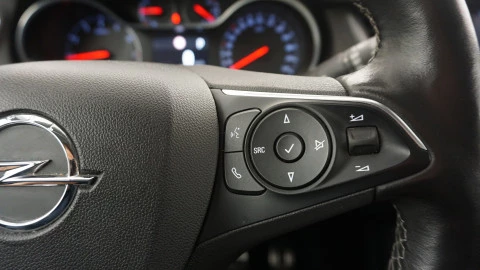 Opel Grandland X 1.6 Turbo Ultimate Auto