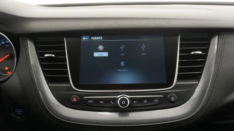 Opel Grandland X 1.6 Turbo Ultimate Auto