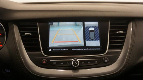 Opel Grandland X 1.6 Turbo Ultimate Auto