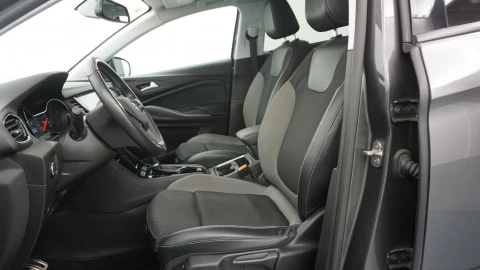 Opel Grandland X 1.6 Turbo Ultimate Auto
