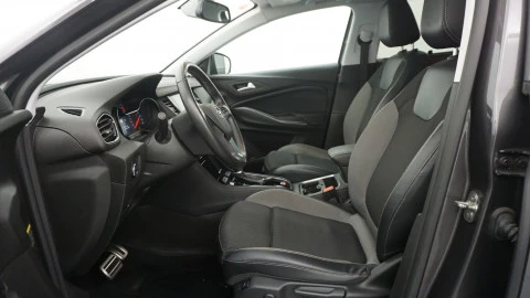 Opel Grandland X 1.6 Turbo Ultimate Auto