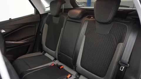 Opel Grandland X 1.6 Turbo Ultimate Auto