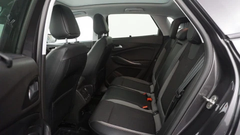 Opel Grandland X 1.6 Turbo Ultimate Auto