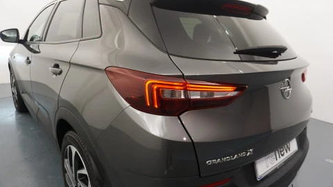 Opel Grandland X 1.6 Turbo Ultimate Auto
