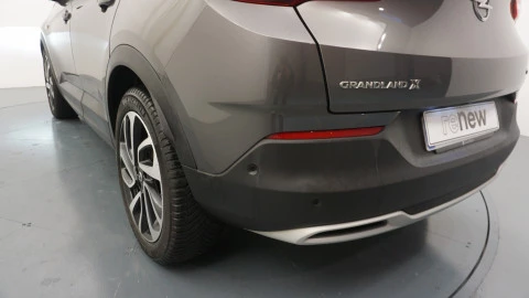 Opel Grandland X 1.6 Turbo Ultimate Auto