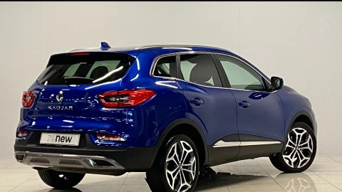 Renault Kadjar  1.3 TCe GPF Zen 103kW