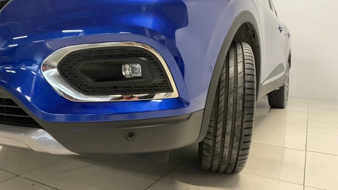 Renault Kadjar  1.3 TCe GPF Zen 103kW