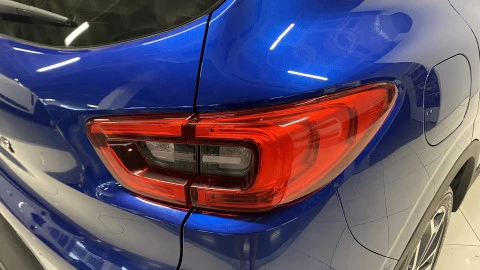 Renault Kadjar  1.3 TCe GPF Zen 103kW