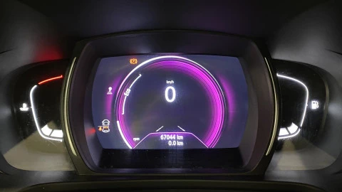 Renault Kadjar  1.3 TCe GPF Zen 103kW