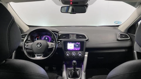 Renault Kadjar  1.3 TCe GPF Zen 103kW