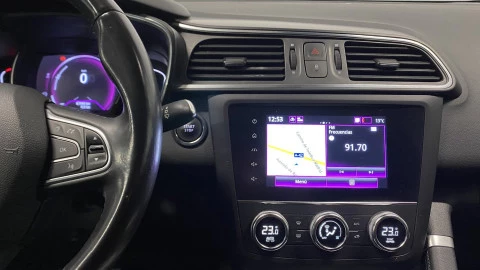 Renault Kadjar  1.3 TCe GPF Zen 103kW