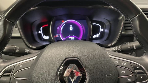 Renault Kadjar  1.3 TCe GPF Zen 103kW