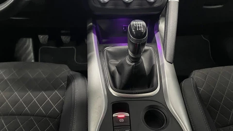 Renault Kadjar  1.3 TCe GPF Zen 103kW