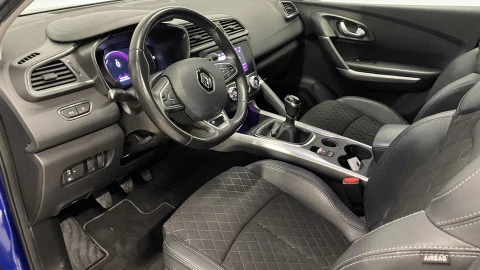 Renault Kadjar  1.3 TCe GPF Zen 103kW