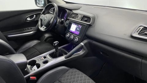 Renault Kadjar  1.3 TCe GPF Zen 103kW
