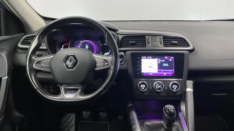 Renault Kadjar  1.3 TCe GPF Zen 103kW