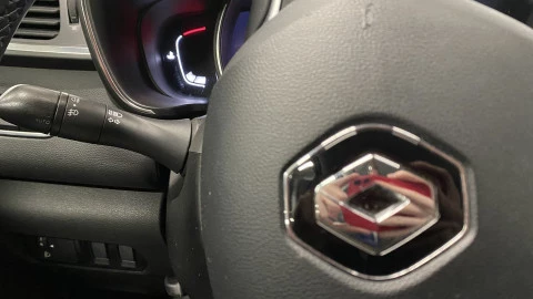 Renault Kadjar  1.3 TCe GPF Zen 103kW