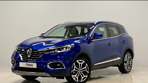 Renault Kadjar  1.3 TCe GPF Zen 103kW