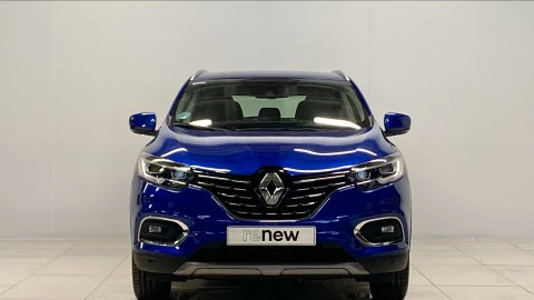 Renault Kadjar  1.3 TCe GPF Zen 103kW