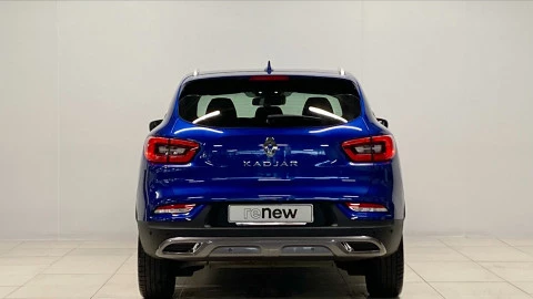 Renault Kadjar  1.3 TCe GPF Zen 103kW
