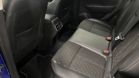 Renault Kadjar  1.3 TCe GPF Zen 103kW