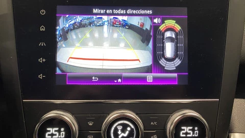 Renault Kadjar  1.3 TCe GPF Zen 103kW