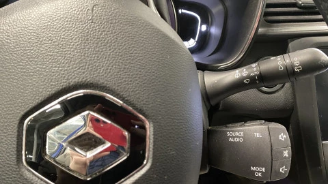 Renault Kadjar  1.3 TCe GPF Zen 103kW