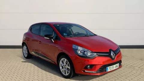 Renault Clio Limited Energy TCe 66kW (90CV) GLP -18