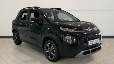 Citroen C3 Aircross PureTech 81kW (110CV) S&S Feel Citroen C3 Aircross PureTech 81kW (110CV) S&S Feel