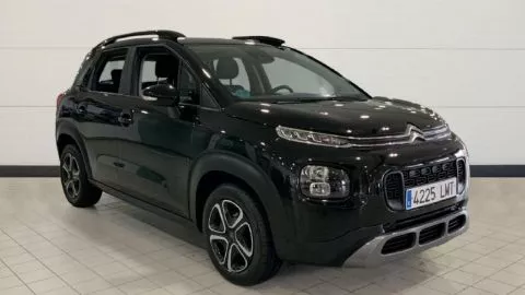 Citroen C3 Aircross 1.2 PURETECH 81KW FEEL 110 5P Citroen C3 Aircross 1.2 PURETECH 81KW FEEL 110 5P