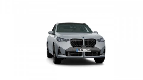 BMW X3 20d xDrive