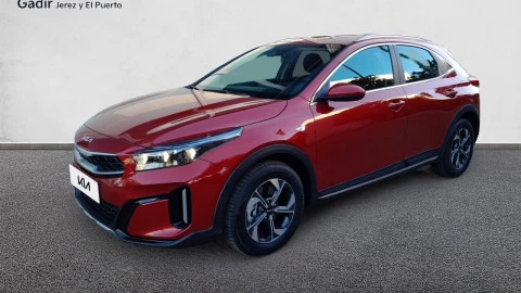 Kia XCeed 1.5 MHEV iMT Drive 103kW (140CV)