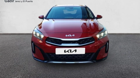 Kia XCeed 1.5 MHEV iMT Drive 103kW (140CV)