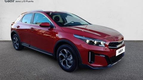 Kia XCeed 1.5 MHEV iMT Drive 103kW (140CV)