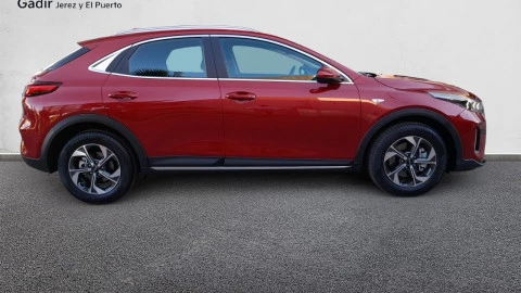 Kia XCeed 1.5 MHEV iMT Drive 103kW (140CV)