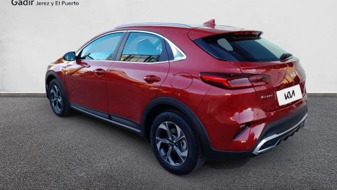 Kia XCeed 1.5 MHEV iMT Drive 103kW (140CV)