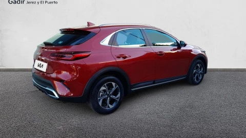 Kia XCeed 1.5 MHEV iMT Drive 103kW (140CV)