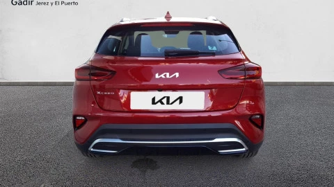 Kia XCeed 1.5 MHEV iMT Drive 103kW (140CV)